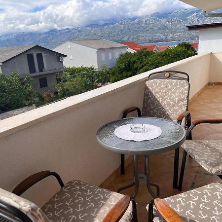 Apartments Jasna Ražanac Extérieur photo