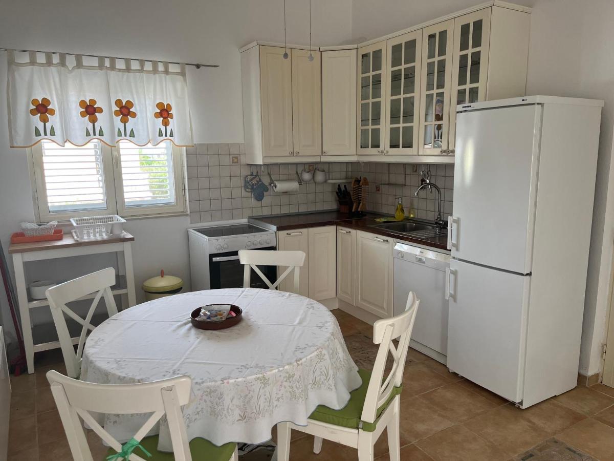 Apartments Jasna Ražanac Extérieur photo