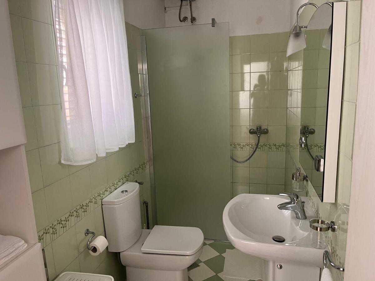 Apartments Jasna Ražanac Extérieur photo